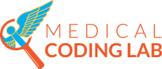  Medical Coding Lab logo
